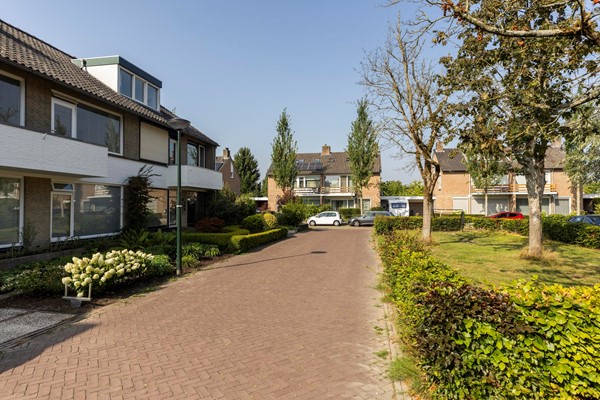 Medium property photo - Amstellaan 4, 5691 HE Son en Breugel